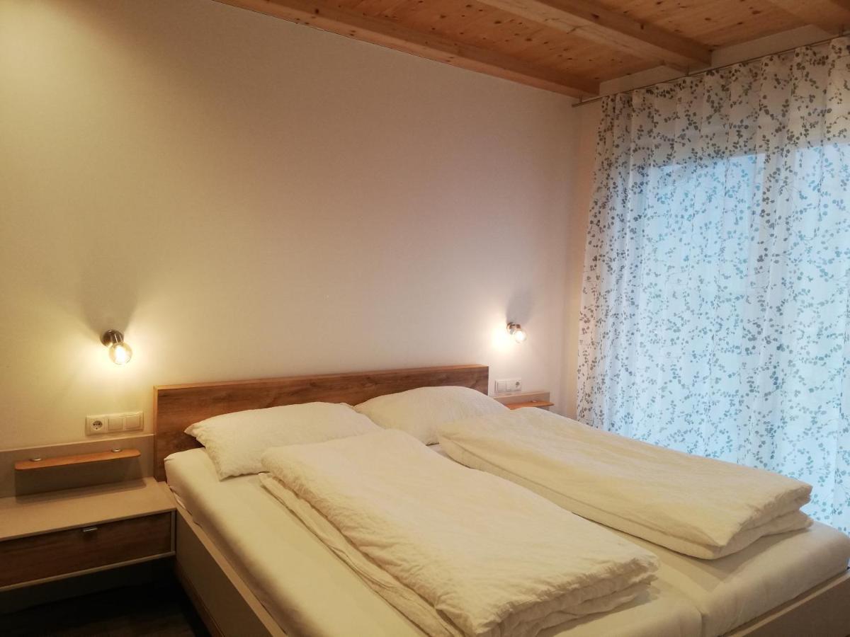 Gisshuebelhof Appartement Andrian Buitenkant foto