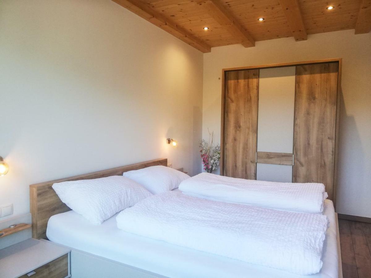 Gisshuebelhof Appartement Andrian Buitenkant foto