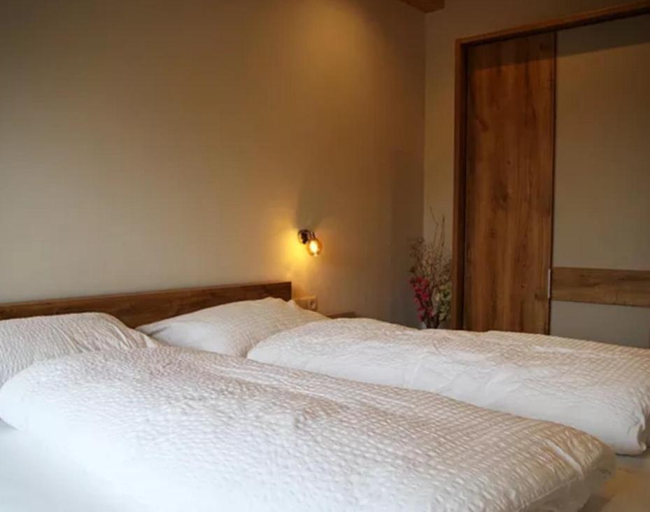 Gisshuebelhof Appartement Andrian Buitenkant foto