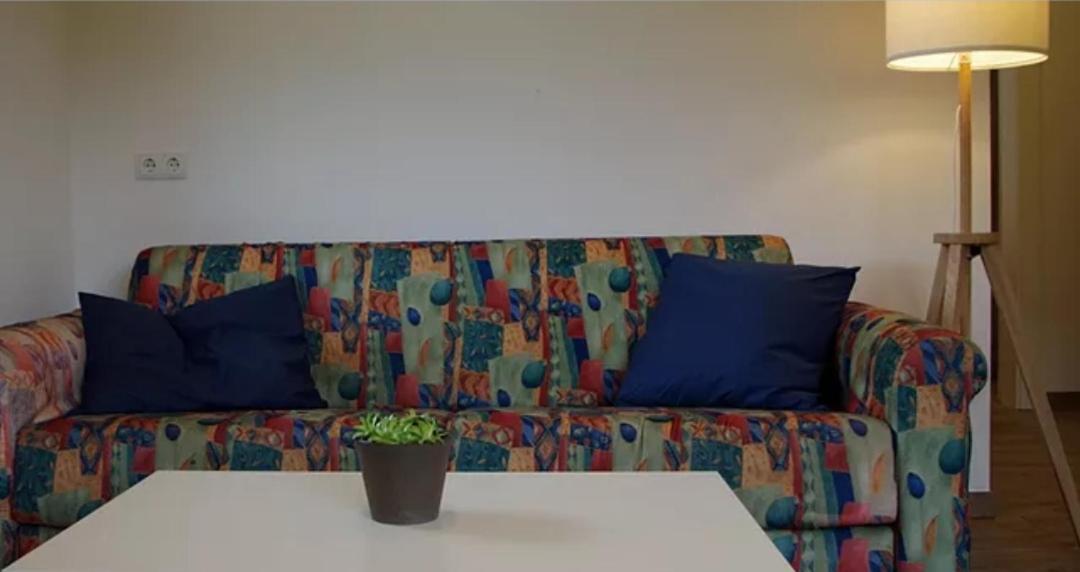 Gisshuebelhof Appartement Andrian Buitenkant foto