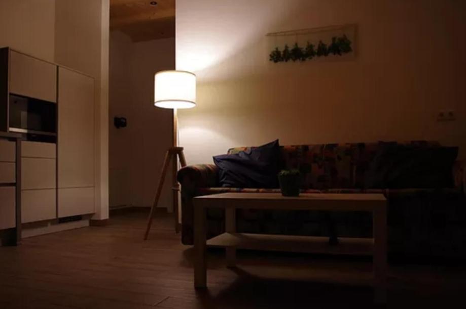 Gisshuebelhof Appartement Andrian Buitenkant foto